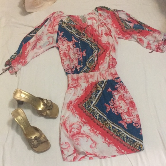 Cache Dresses & Skirts - Cache dress